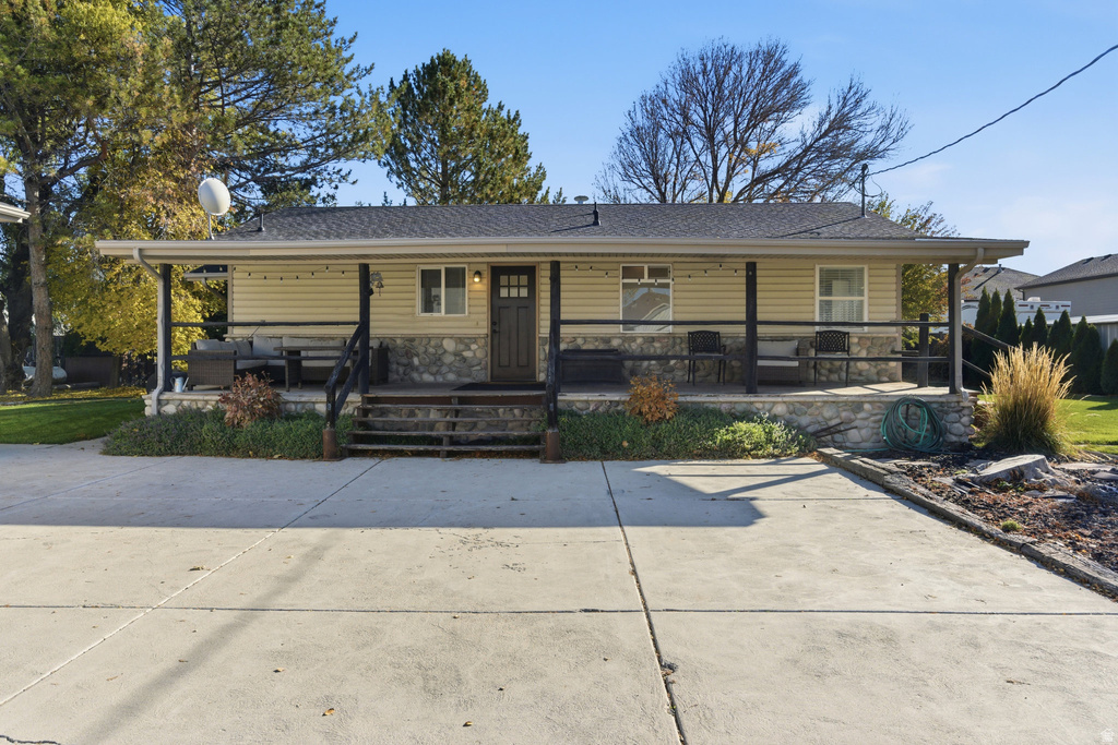 1351 W 700 S Lehi, UT 84043