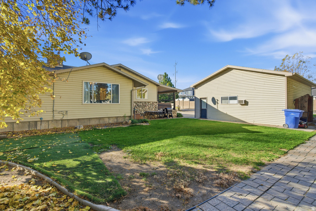 1351 W 700 S Lehi, UT 84043