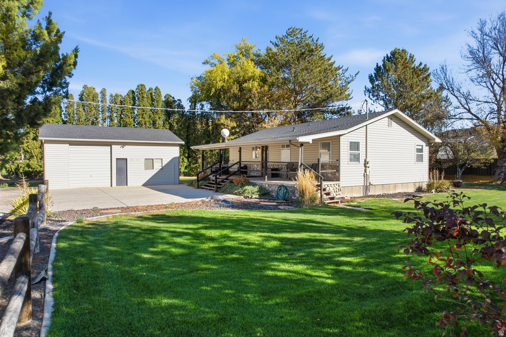 1351 W 700 S Lehi, UT 84043