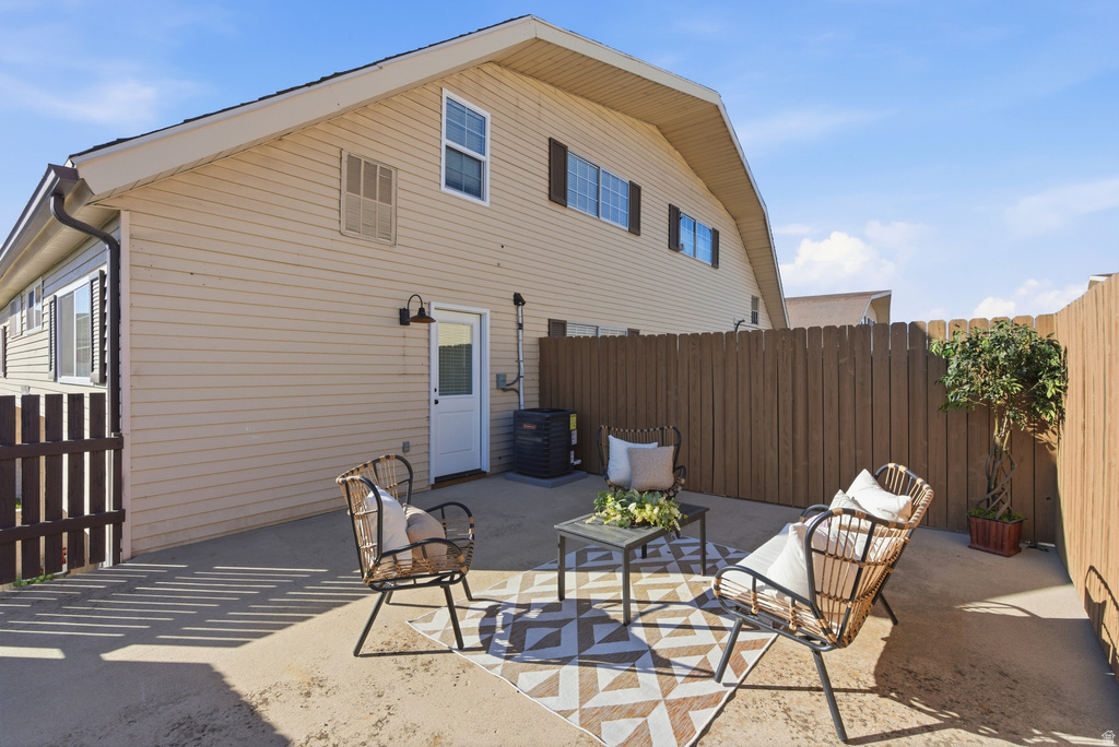 1867 W HOMESTEAD FARMS LN #1 West Valley City, UT 84119