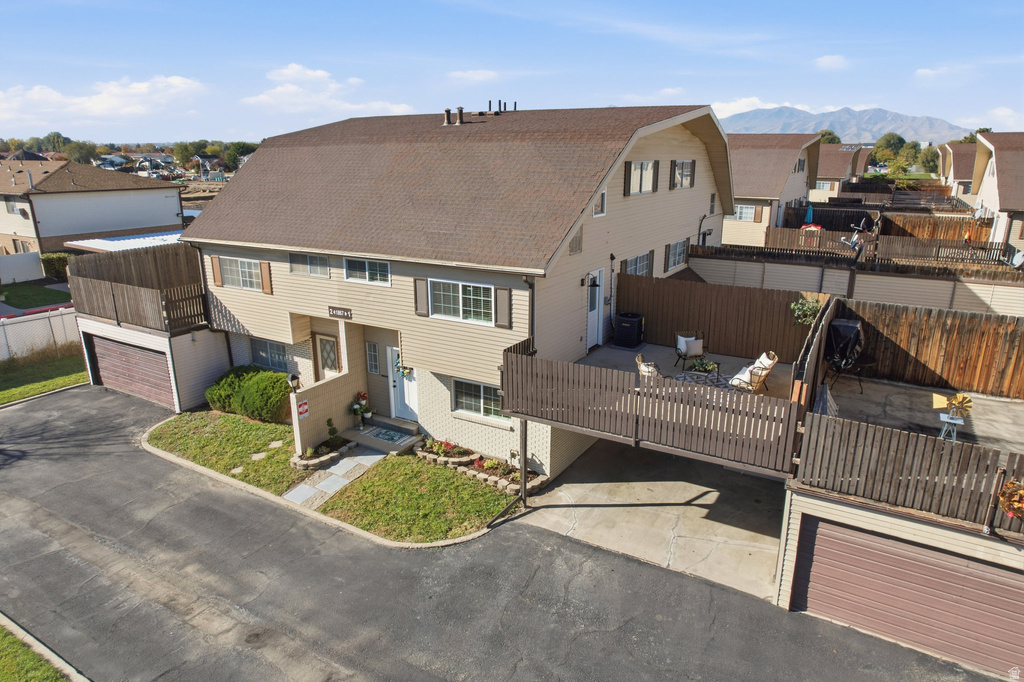 1867 W HOMESTEAD FARMS LN #1 West Valley City, UT 84119