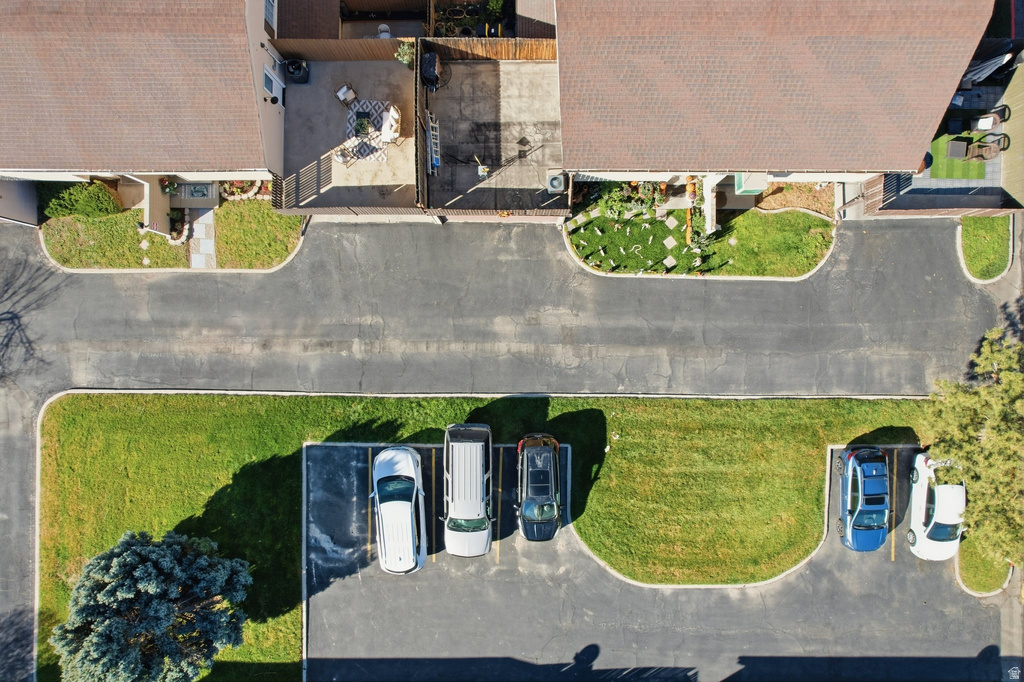 1867 W HOMESTEAD FARMS LN #1 West Valley City, UT 84119