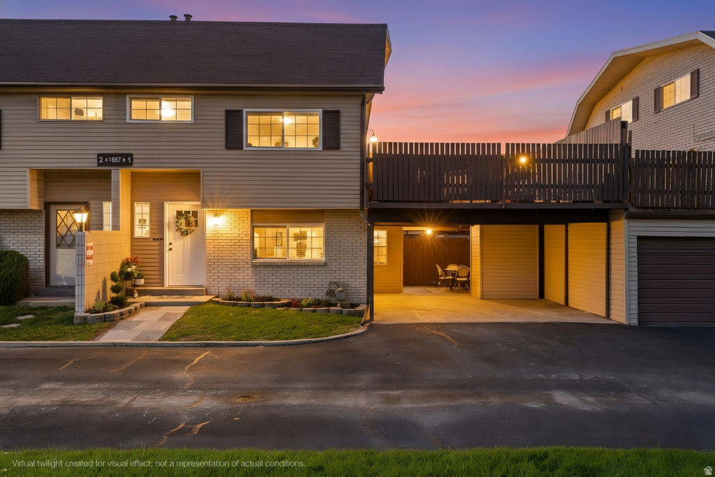 1867 W HOMESTEAD FARMS LN #1 West Valley City, UT 84119