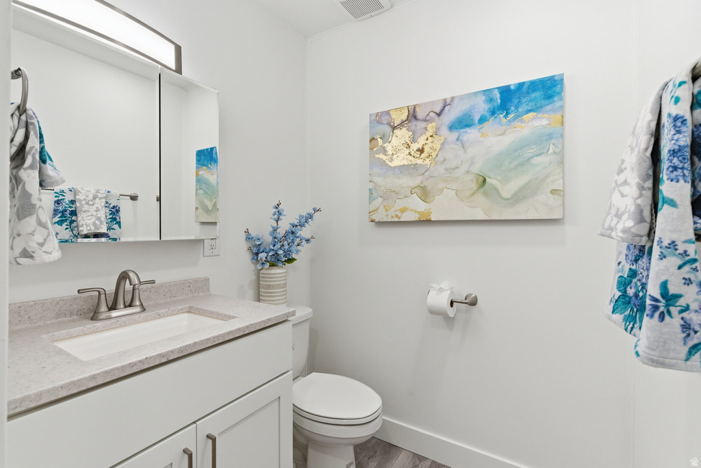 1867 W HOMESTEAD FARMS LN #1 West Valley City, UT 84119