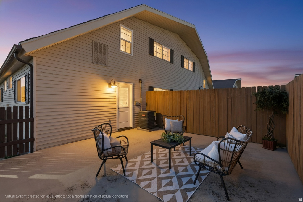 1867 W HOMESTEAD FARMS LN #1 West Valley City, UT 84119