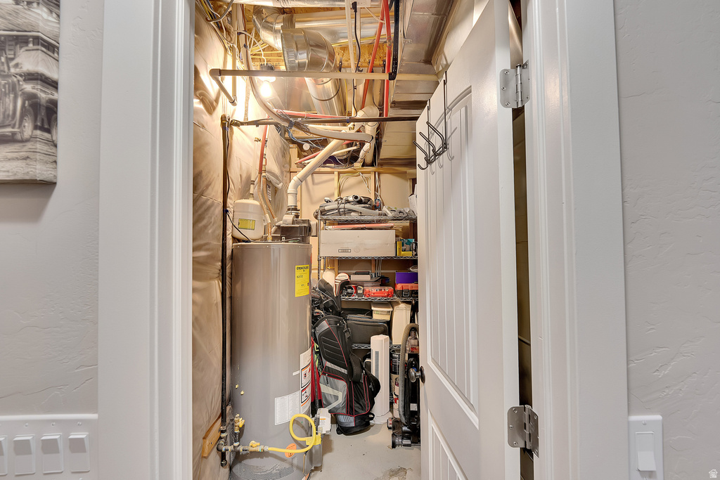 10338 S VENENZIA WAY South Jordan, UT 84095