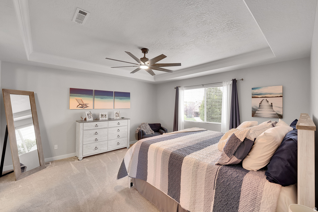 10338 S VENENZIA WAY South Jordan, UT 84095