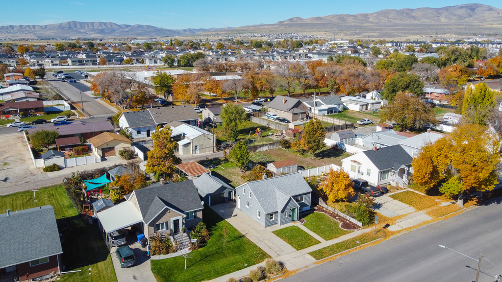 506 S TREMONT ST Tremonton, UT 84337