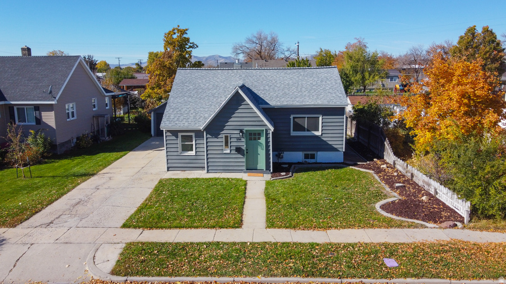 506 S TREMONT ST Tremonton, UT 84337