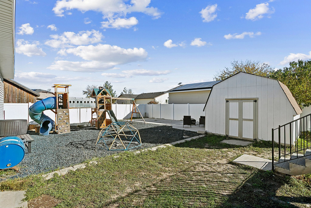 2048 W 12920 S Riverton, UT 84065