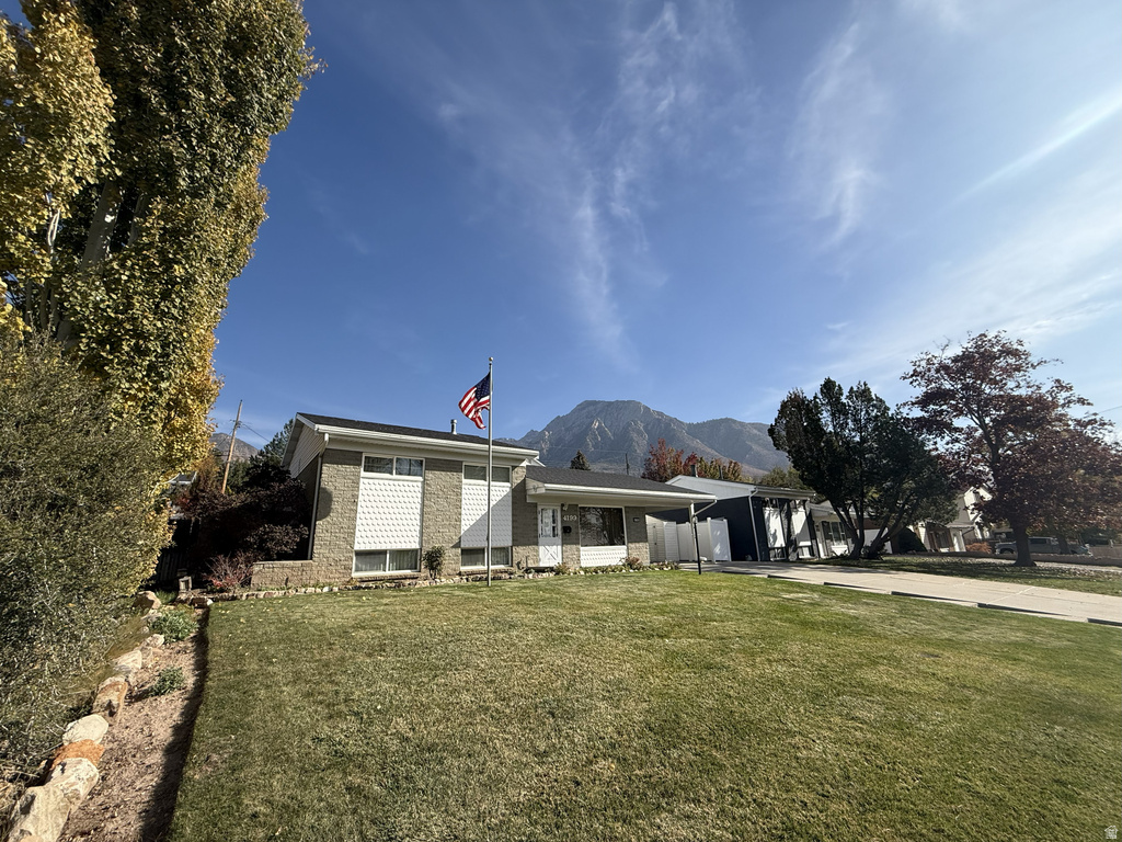 Photo 22 for MLS #2120731 at 4199 S 3100 East