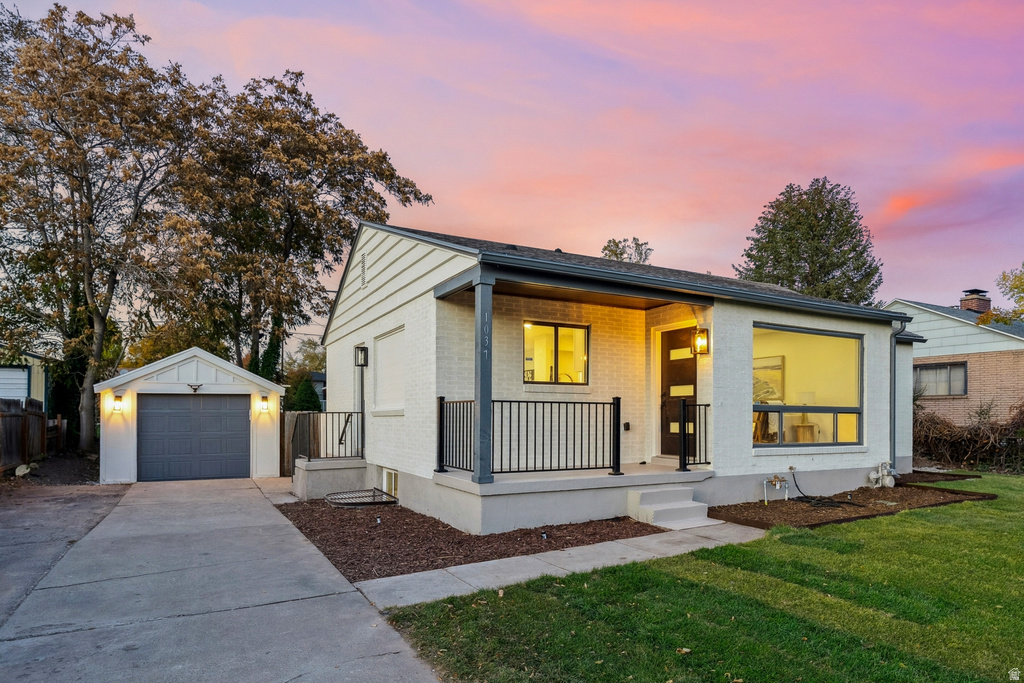 1037 E MILLCREEK WAY Millcreek, UT 84106