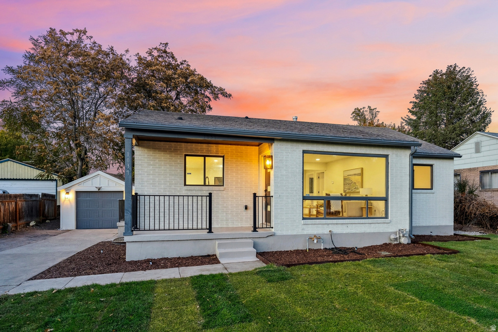 1037 E MILLCREEK WAY Millcreek, UT 84106