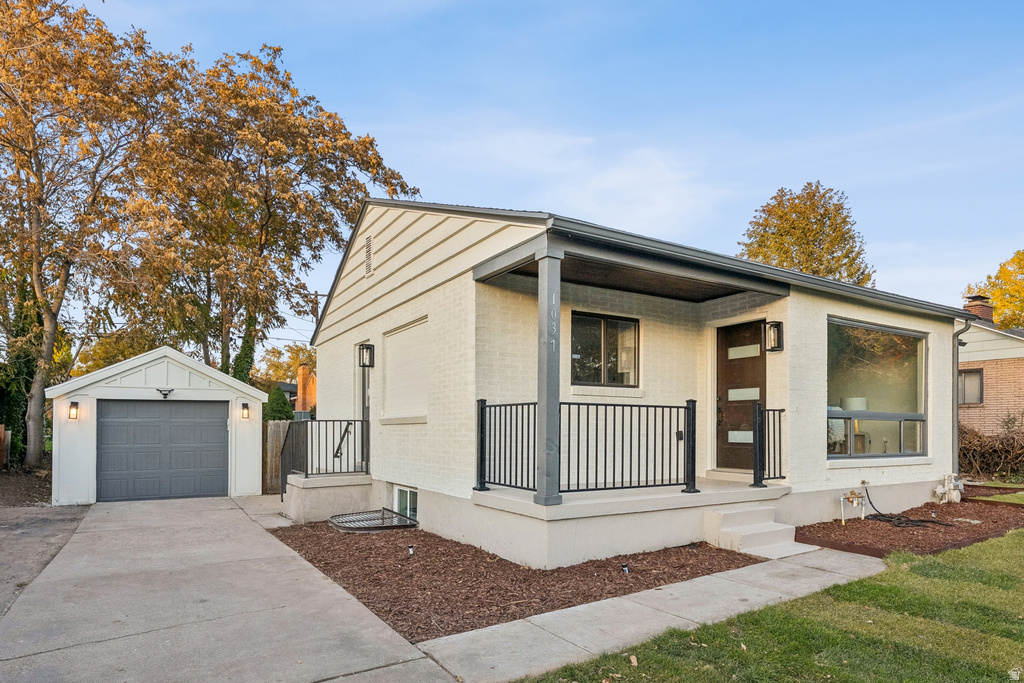 1037 E MILLCREEK WAY Millcreek, UT 84106