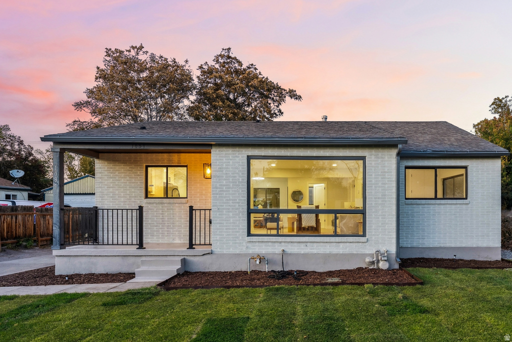 1037 E MILLCREEK WAY Millcreek, UT 84106