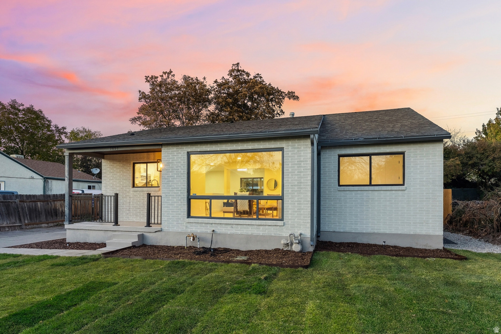 1037 E MILLCREEK WAY Millcreek, UT 84106