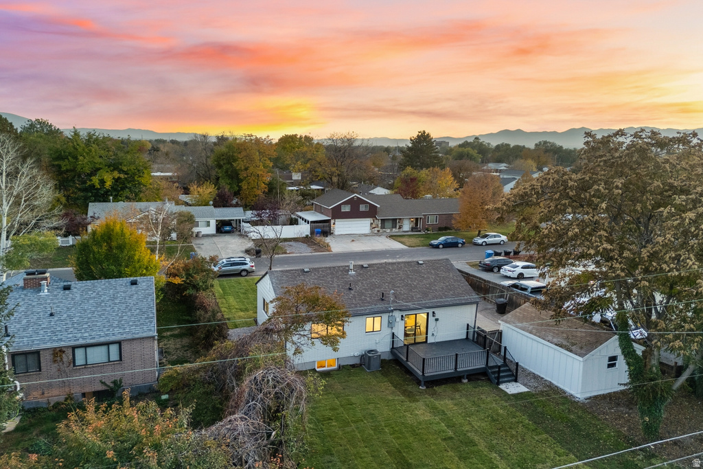 1037 E MILLCREEK WAY Millcreek, UT 84106