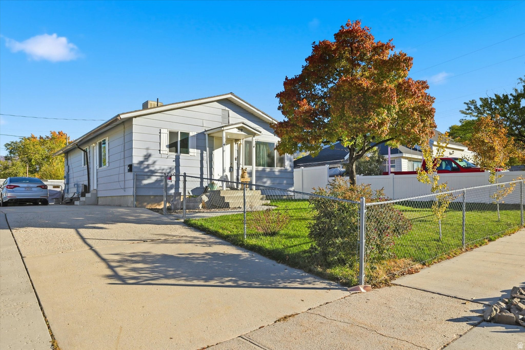 512 W 300 S Brigham City, UT 84302