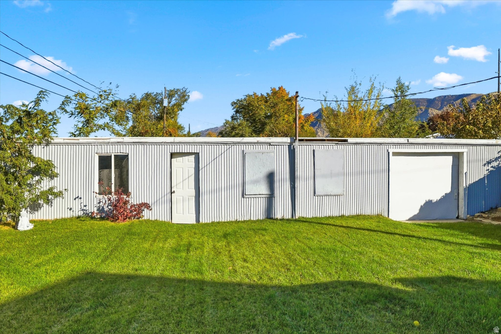 512 W 300 S Brigham City, UT 84302