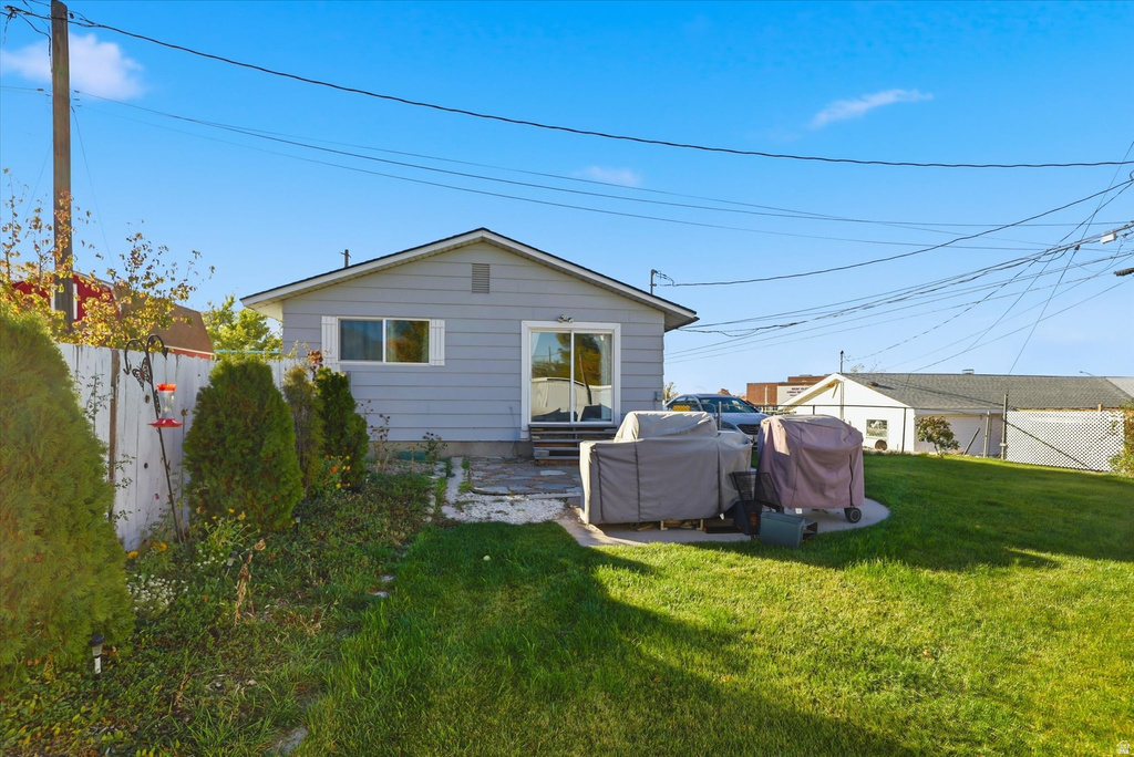 512 W 300 S Brigham City, UT 84302