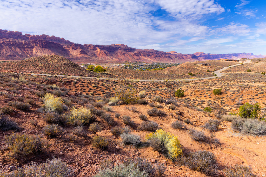 1479 S KAYENTA DR Moab, UT 84532