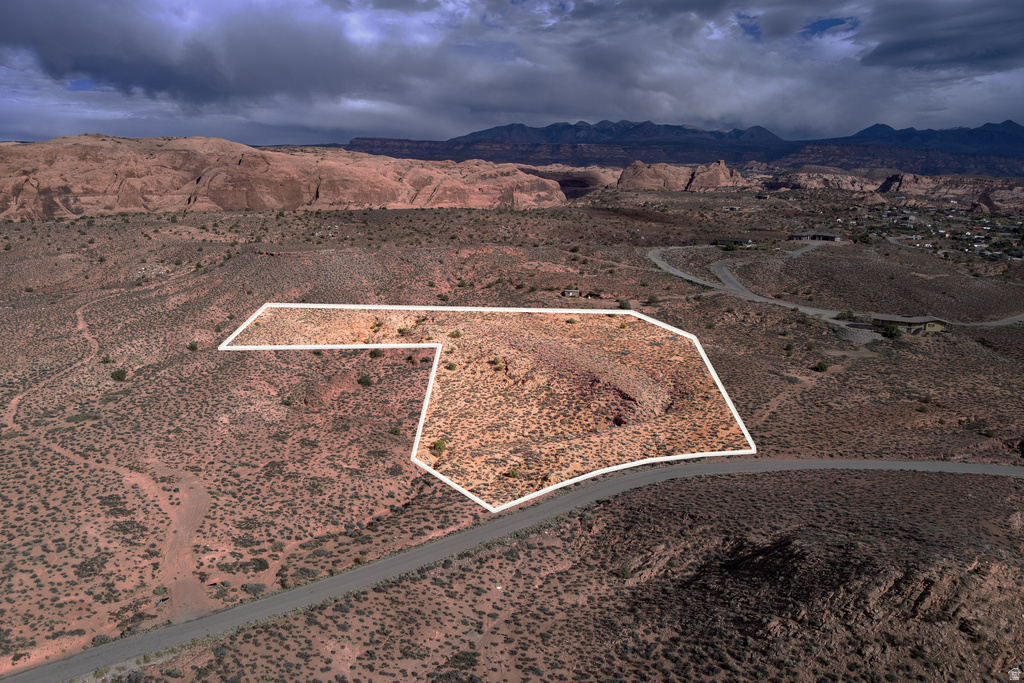 1479 S KAYENTA DR Moab, UT 84532