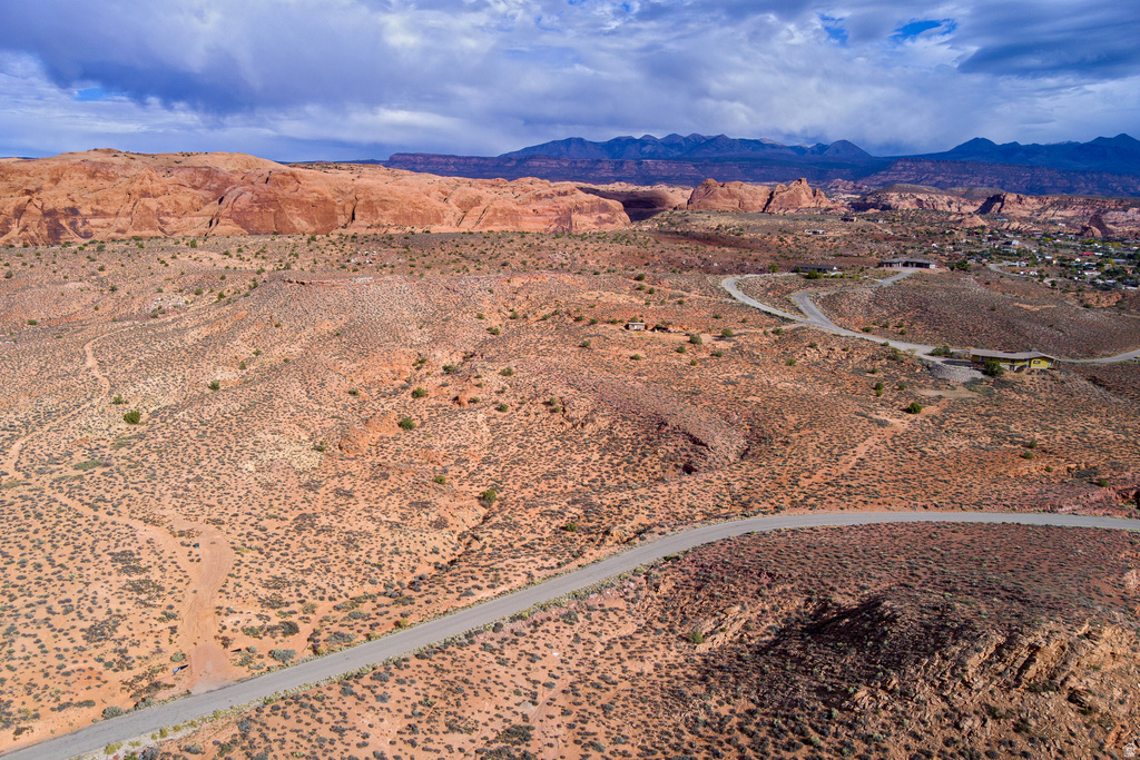 1479 S KAYENTA DR Moab, UT 84532