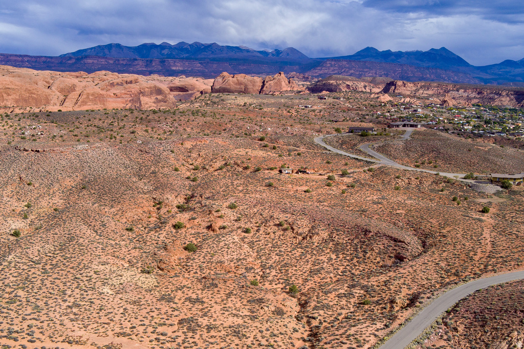 1479 S KAYENTA DR Moab, UT 84532