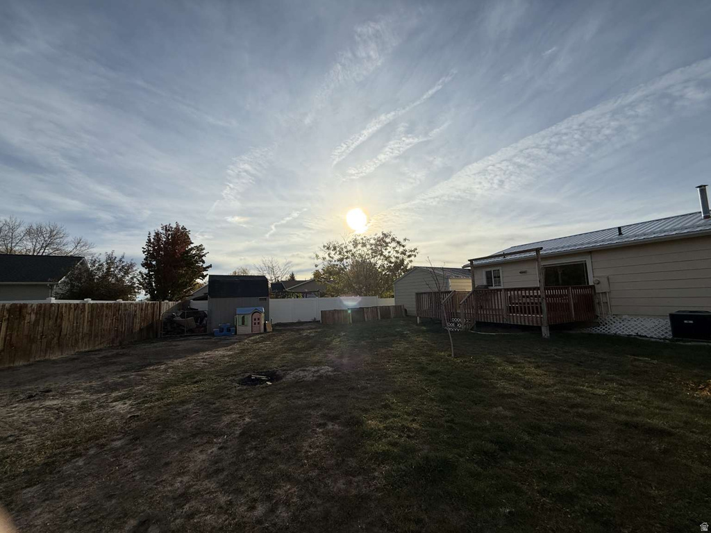 310 W ORANGE AVE Castle Dale, UT 84513