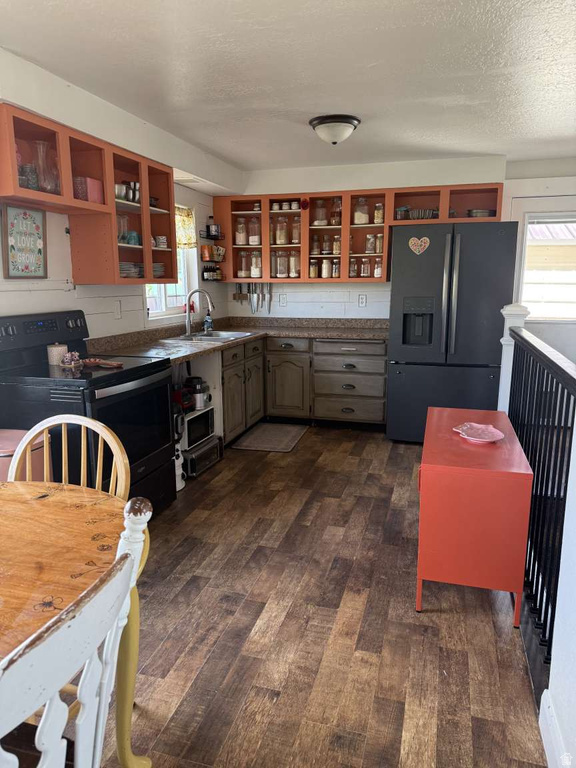 310 W ORANGE AVE Castle Dale, UT 84513