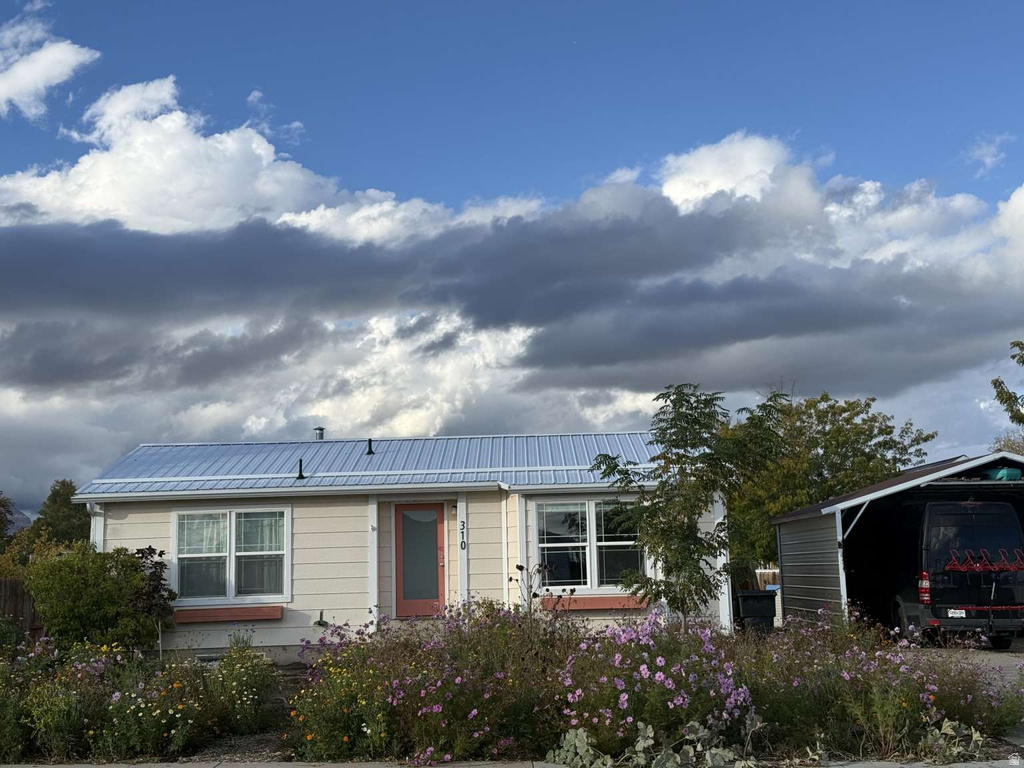 310 W ORANGE AVE Castle Dale, UT 84513