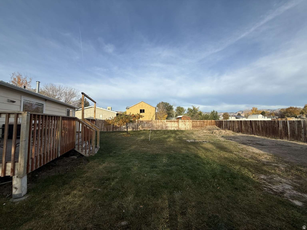 310 W ORANGE AVE Castle Dale, UT 84513