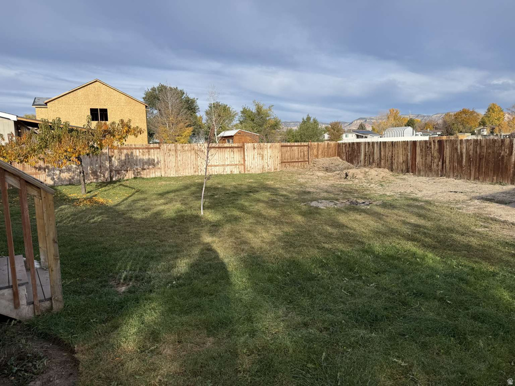 310 W ORANGE AVE Castle Dale, UT 84513