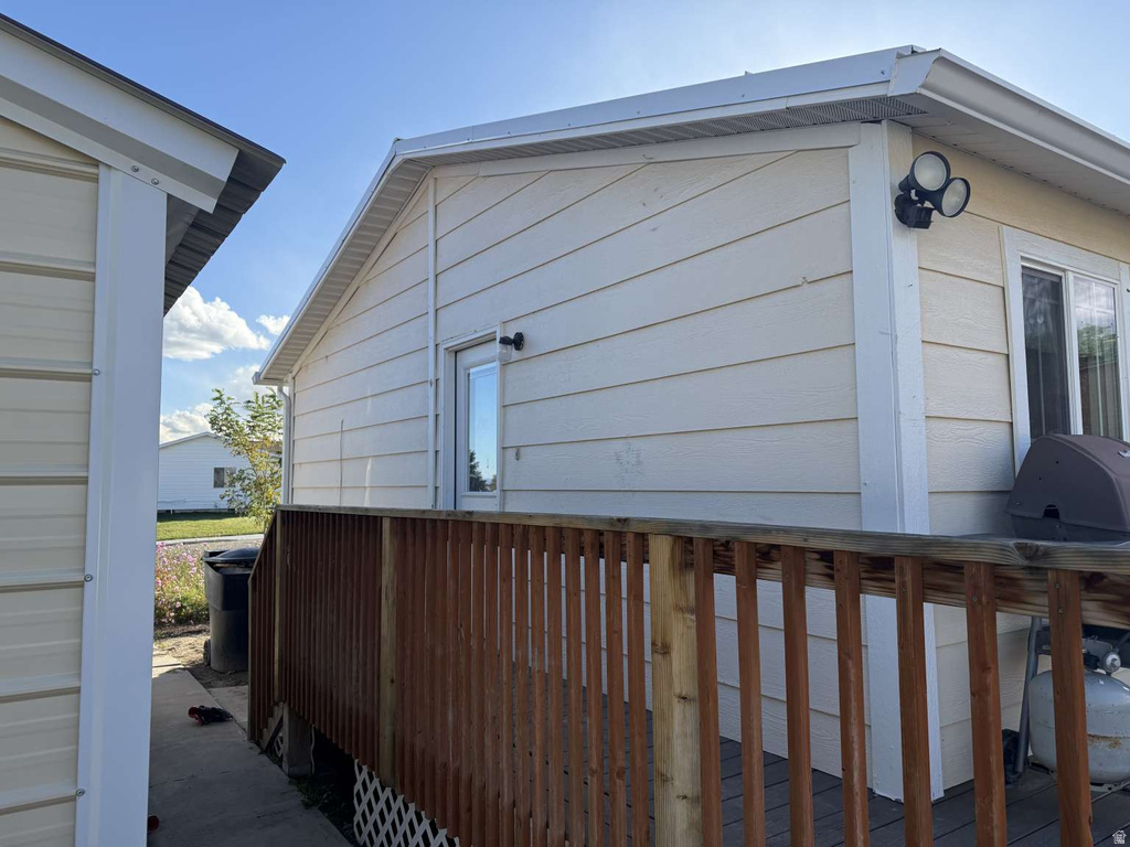 310 W ORANGE AVE Castle Dale, UT 84513