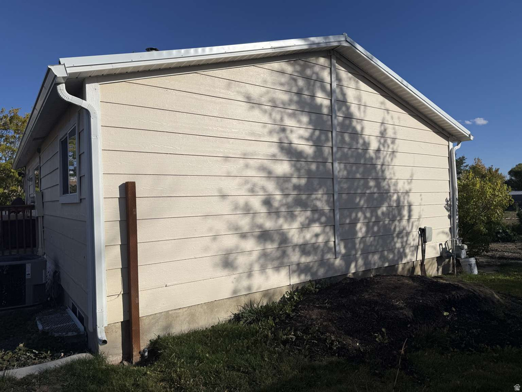 310 W ORANGE AVE Castle Dale, UT 84513