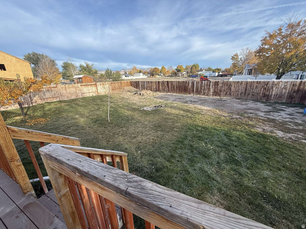 310 W ORANGE AVE Castle Dale, UT 84513