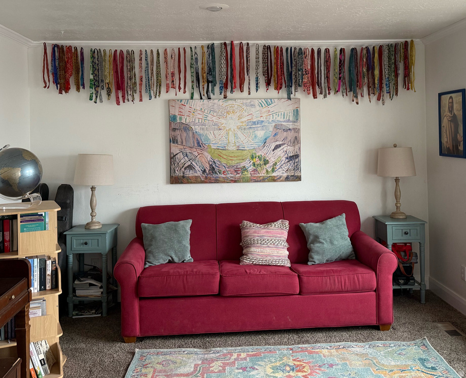 310 W ORANGE AVE Castle Dale, UT 84513