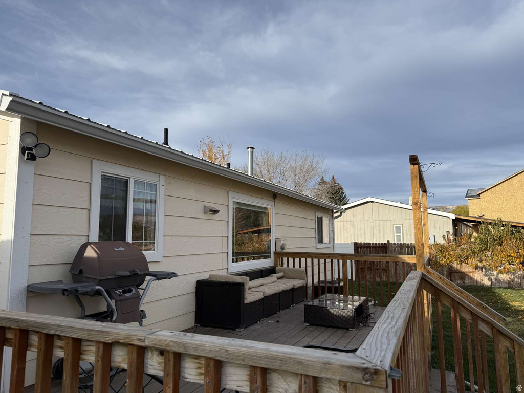 310 W ORANGE AVE Castle Dale, UT 84513