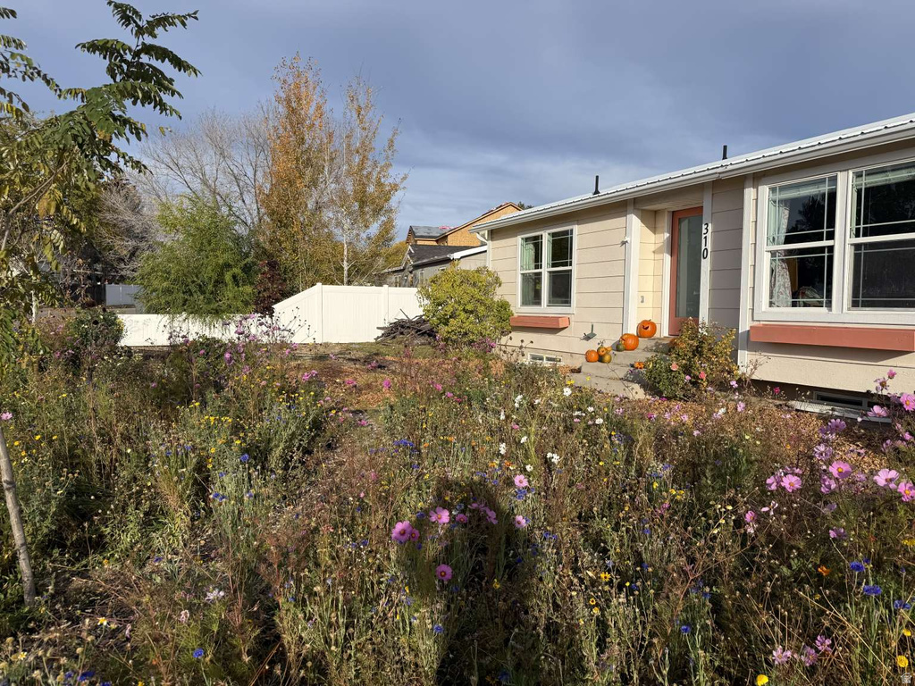 310 W ORANGE AVE Castle Dale, UT 84513