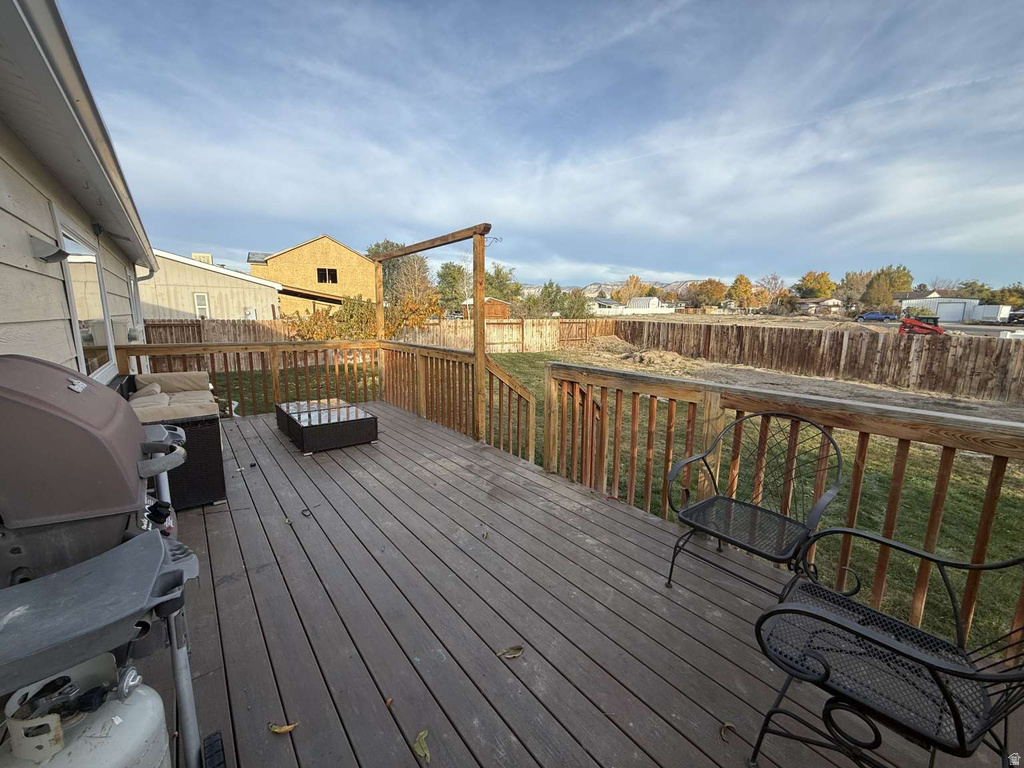 310 W ORANGE AVE Castle Dale, UT 84513