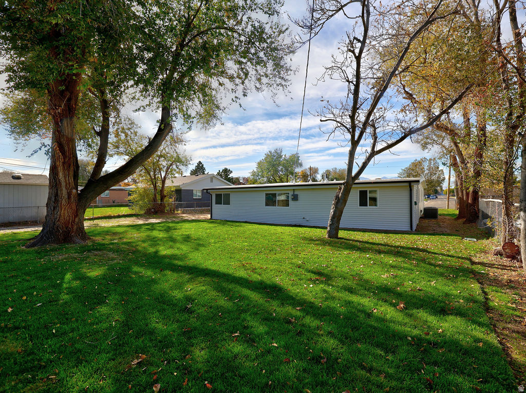2999 S 2910 W West Valley City, UT 84119