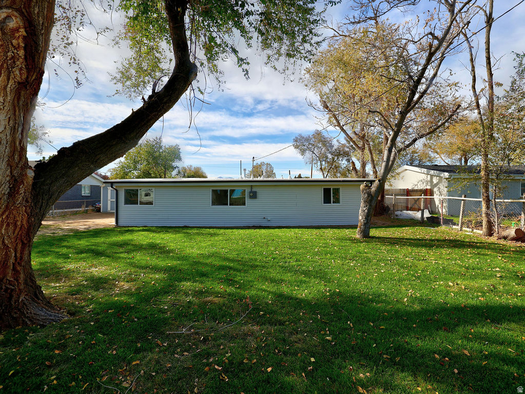 2999 S 2910 W West Valley City, UT 84119