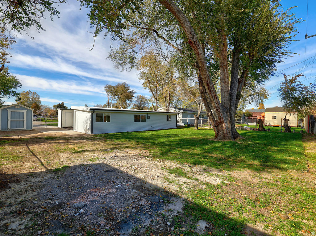 2999 S 2910 W West Valley City, UT 84119