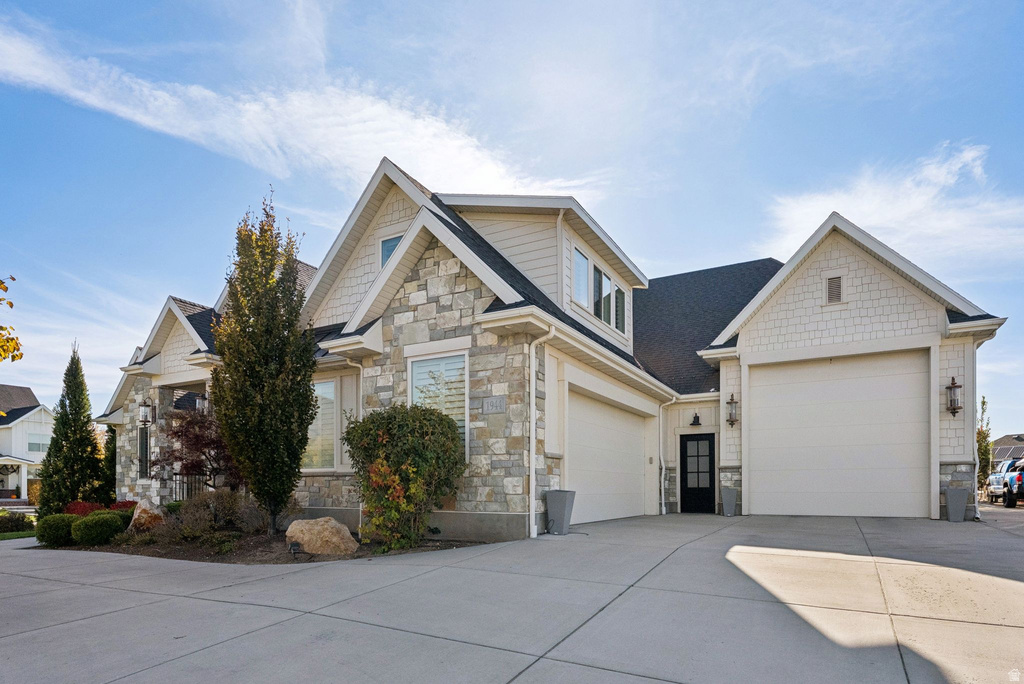 1944 KERRYBROOK DR Kaysville, UT 84037