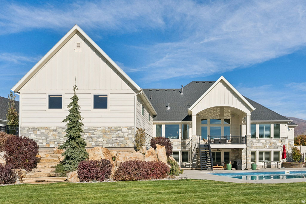 1944 KERRYBROOK DR Kaysville, UT 84037