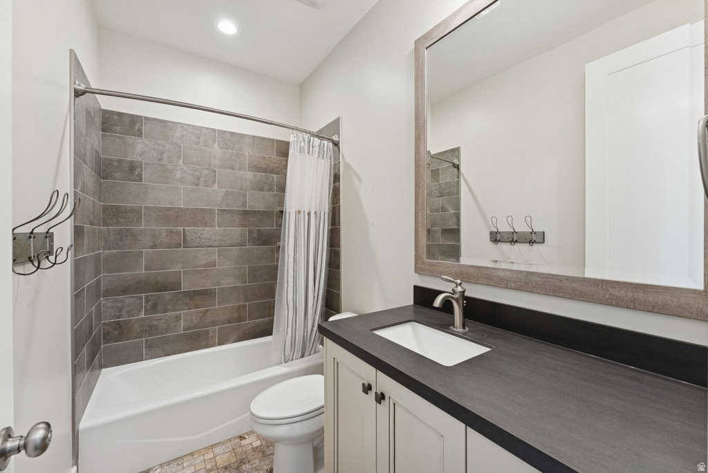 1944 KERRYBROOK DR Kaysville, UT 84037