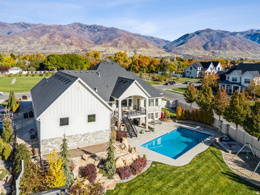 1944 KERRYBROOK DR Kaysville, UT 84037