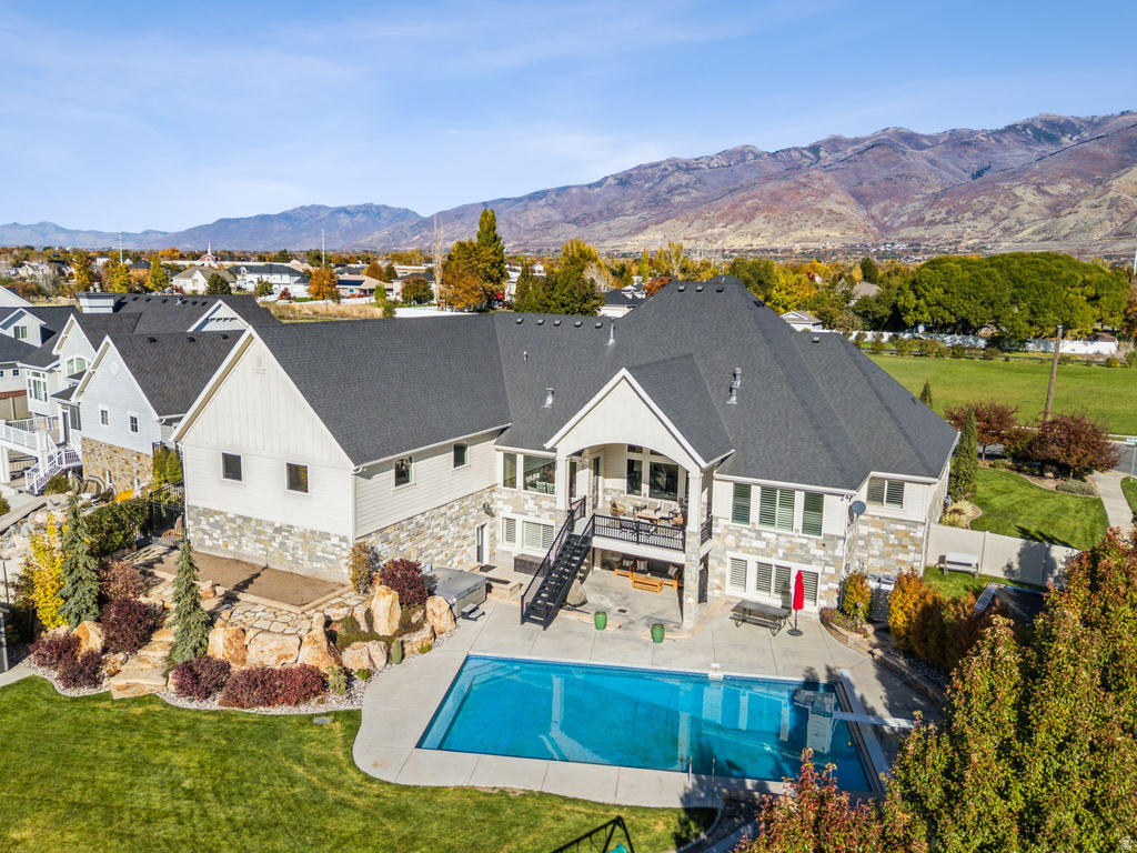 1944 KERRYBROOK DR Kaysville, UT 84037