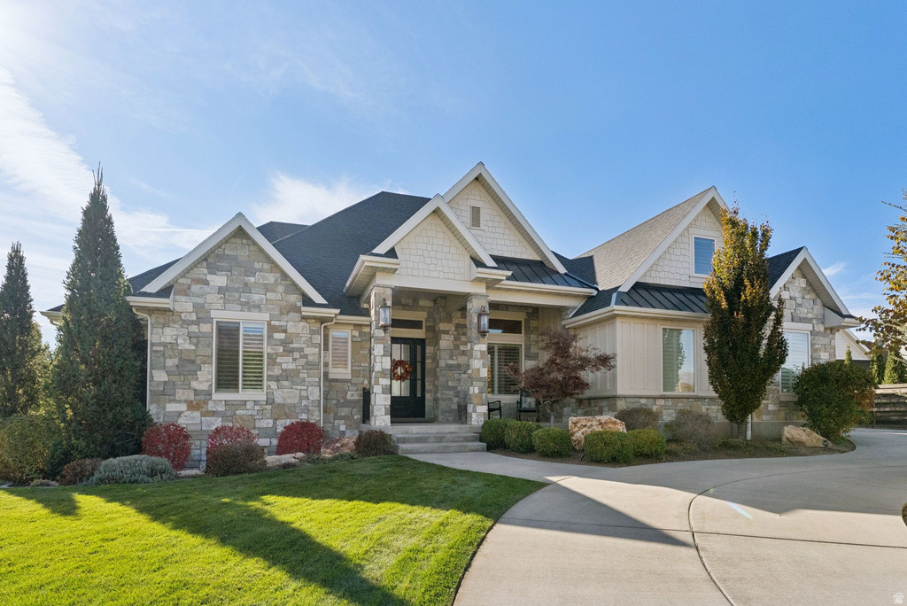 1944 KERRYBROOK DR Kaysville, UT 84037