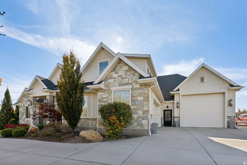 1944 KERRYBROOK DR Kaysville, UT 84037